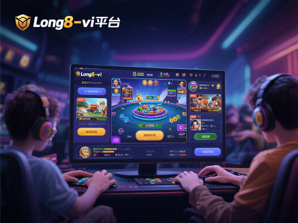 long8唯一娱乐平台优势：全方位满足玩家需求