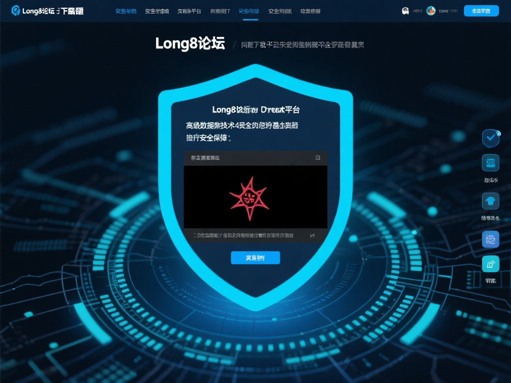 在如今的网络环境中，安全问题层出不穷，因此下载平台