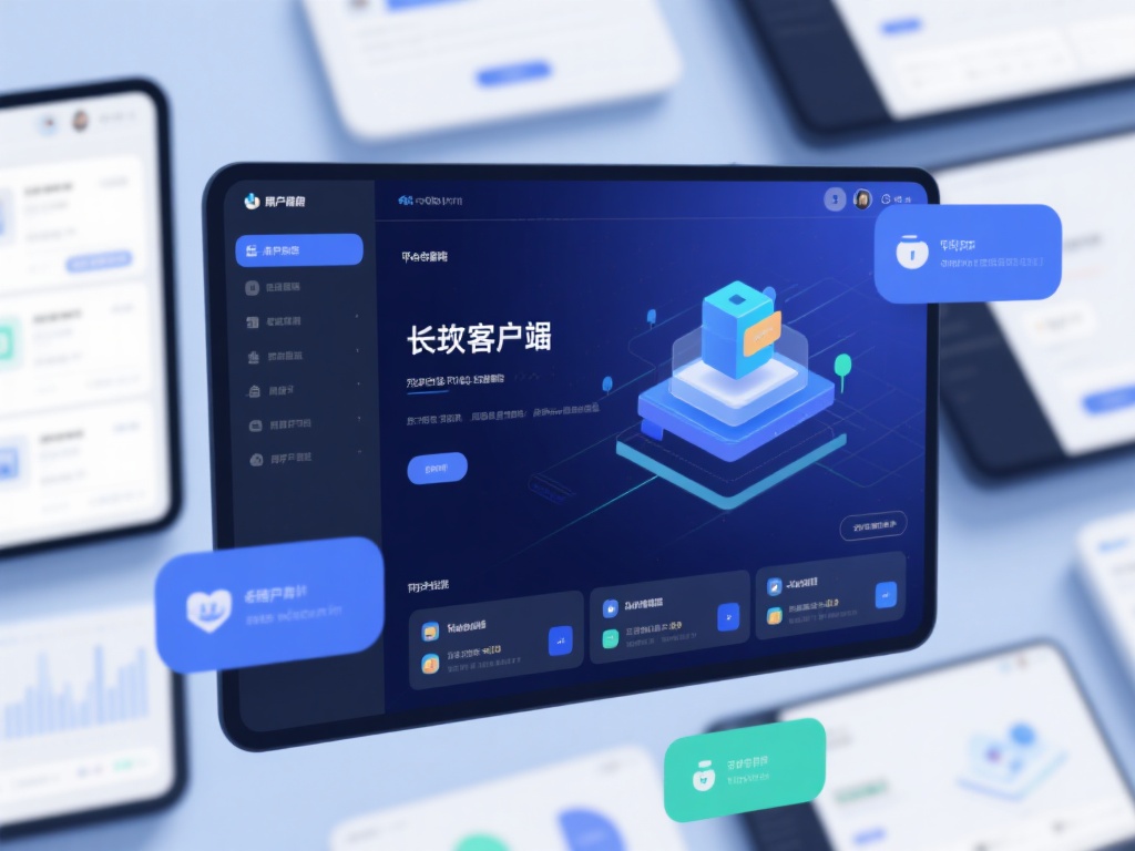 全面解析long8客户端功能及深度用户体验攻略 随着科技的发展,客户端作为连接平台和用户的重要工具