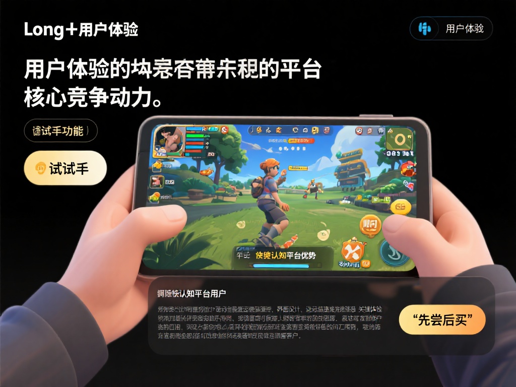 深入解析long8试玩：用户体验引领未来趋势的魅力