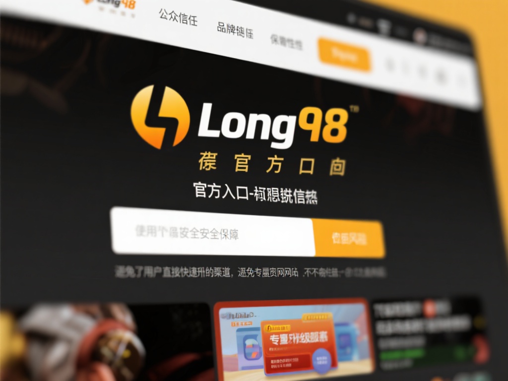 Long8唯一官方入口，尽享全新升级服务体验之旅