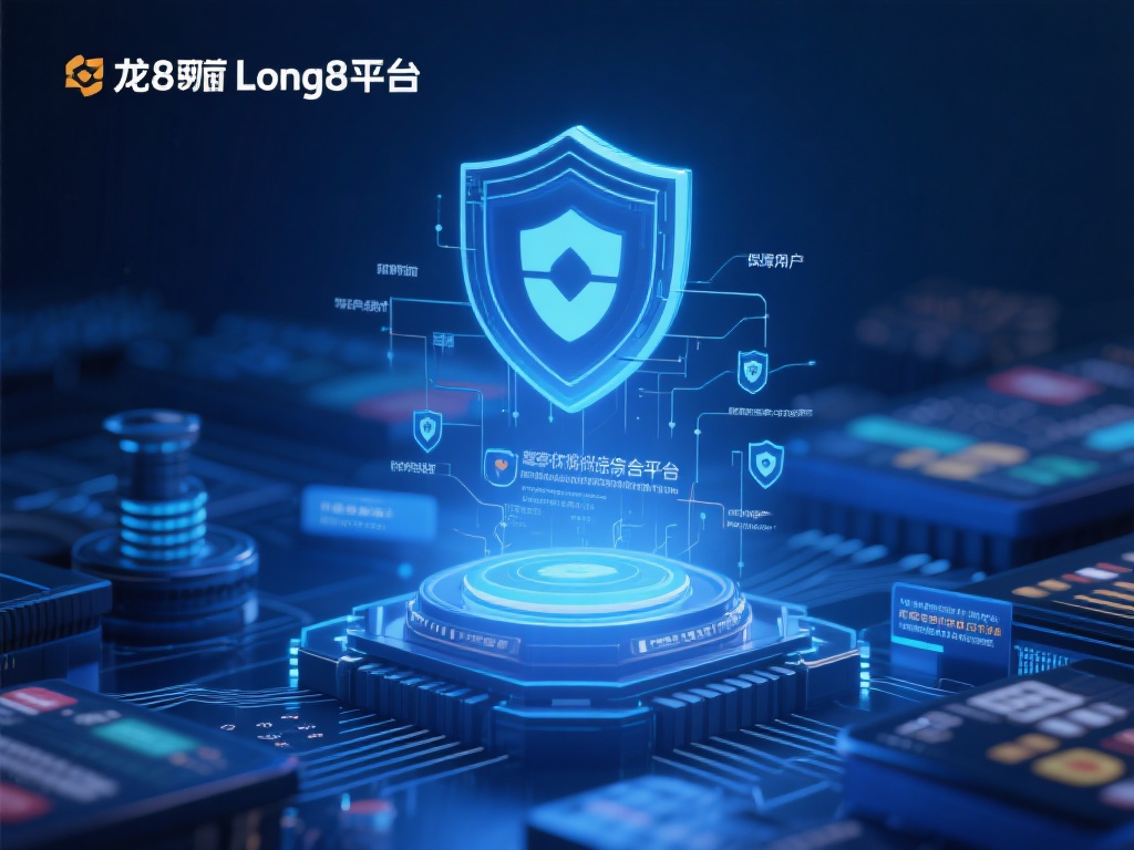 对于一个数字化时代的综合娱乐平台来说，平台的安全保