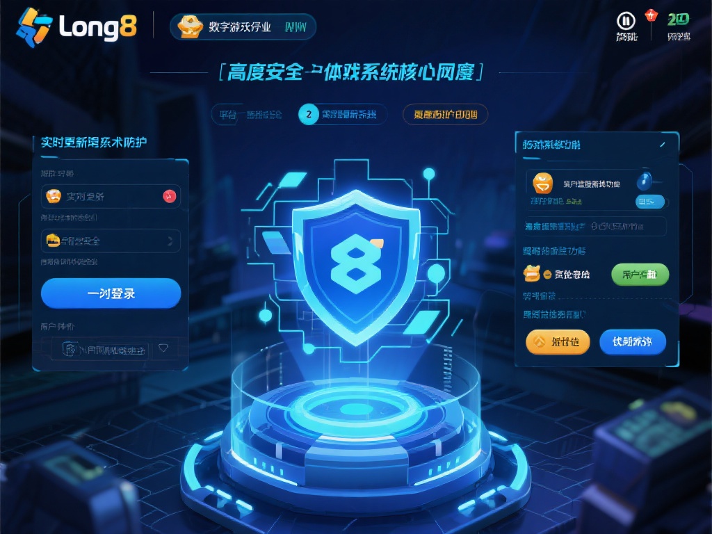 在数字娱乐领域，安全性与用户体验始终是核心议题。l