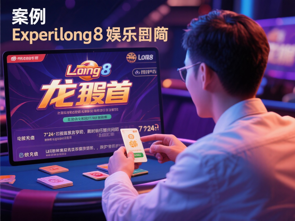 探索long8龙8首娱乐新天地，感受无限可能