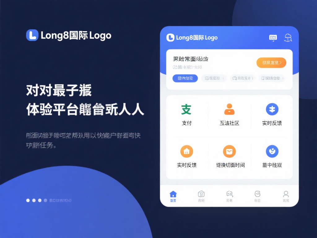 首次访问long8国际登录平台必知的重要事项