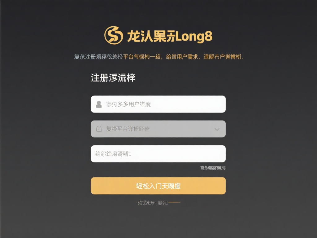 龙八娱乐long8官网注册全攻略，畅享精彩娱乐之旅