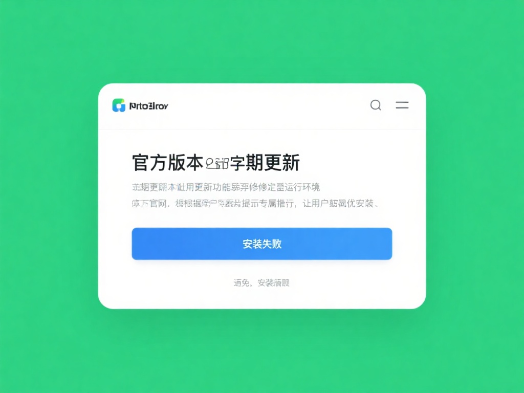 首先，官方版本会定期更新功能并修复可能存在的漏洞，