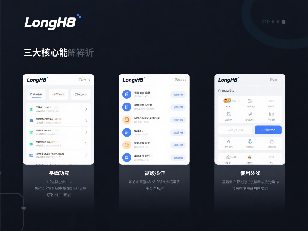 long8官网地址登录全流程及功能详解