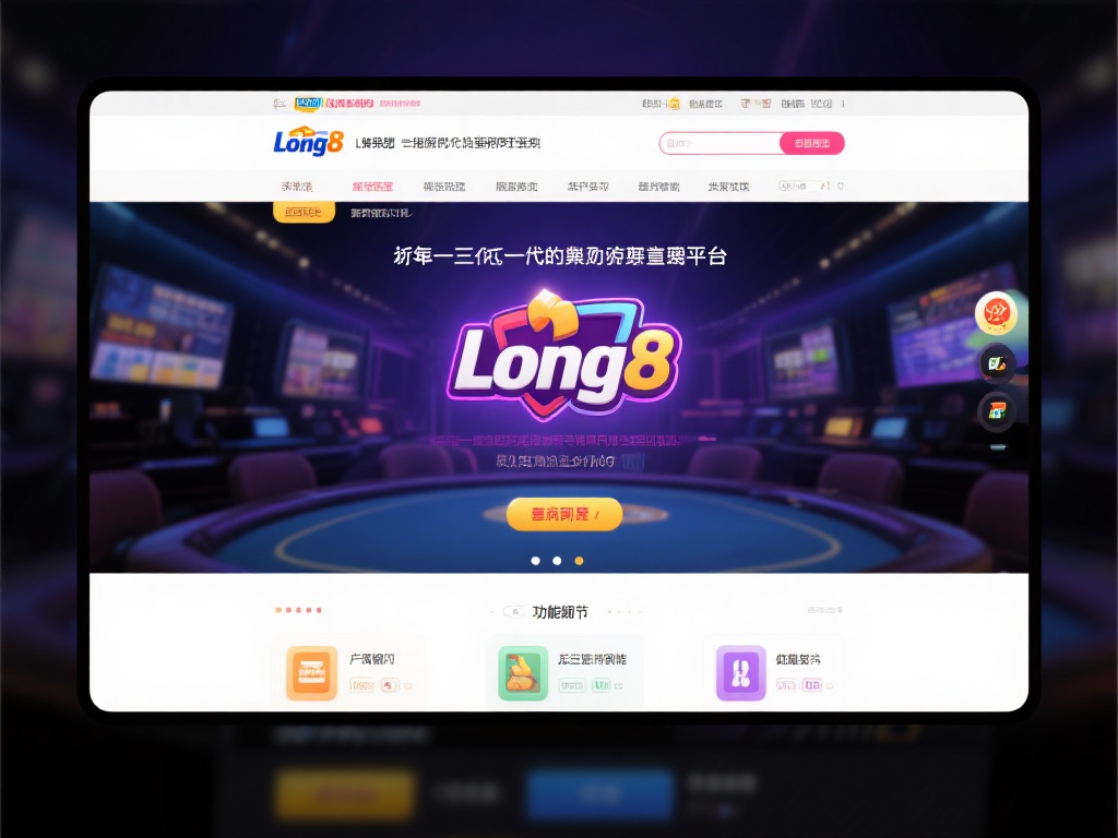 深入解析long8娱乐网的优势与独特功能揭秘