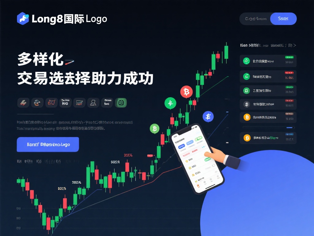 通过long8国际登录平台轻松实现高效在线交易