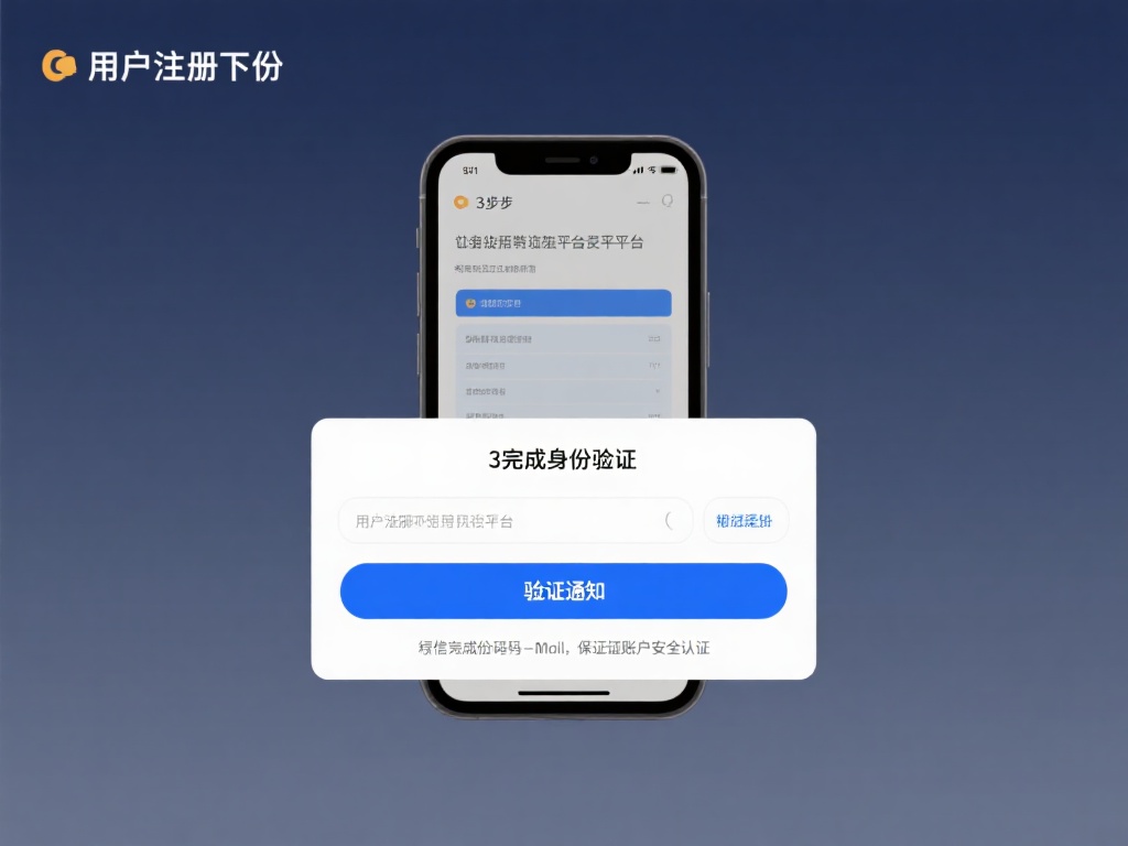 详细解读Long8平台注册流程，新手操作全攻略
