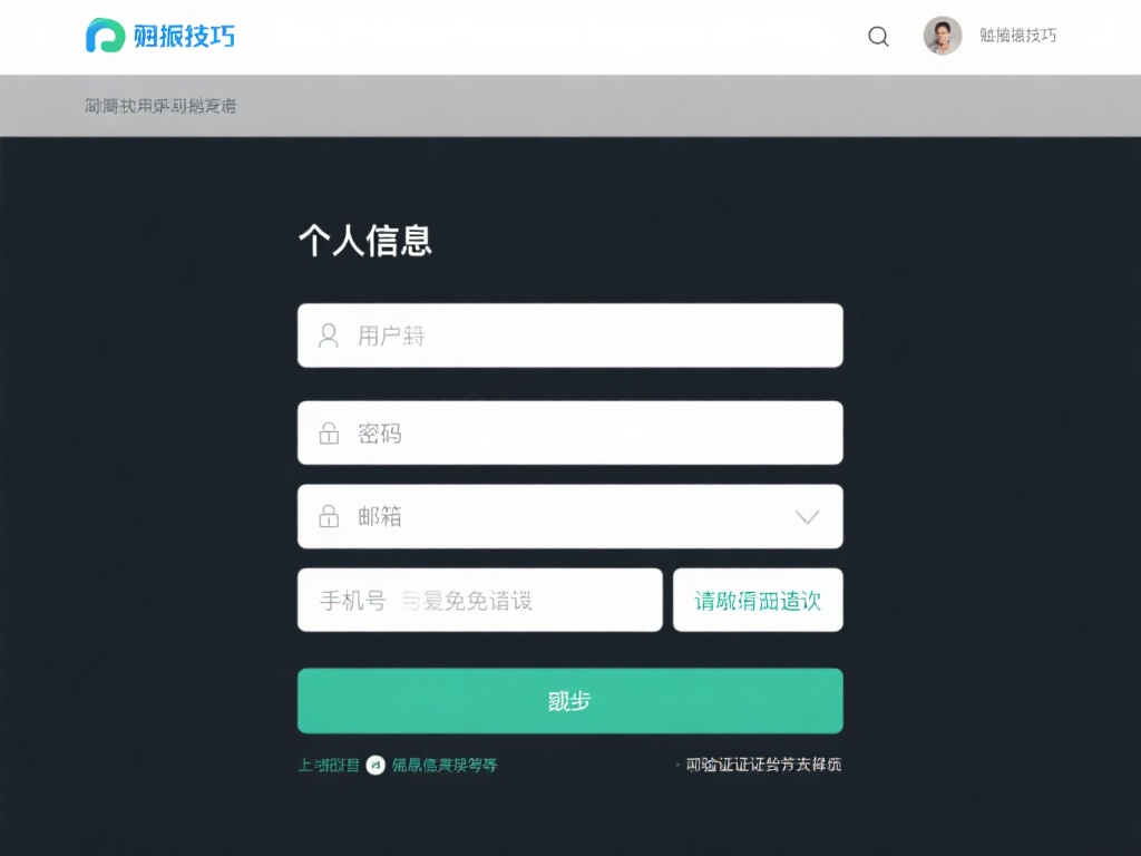 深度解析Long8平台注册步骤，快速上手全攻略