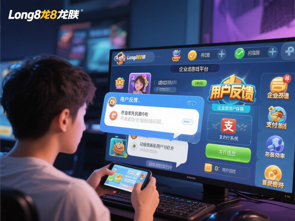 提升long8龙8国际客户服务体验的重要反馈分析