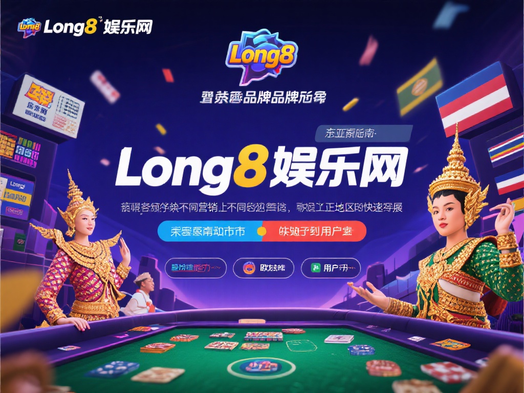 深入探讨long8娱乐网在全球市场的影响力与竞争力