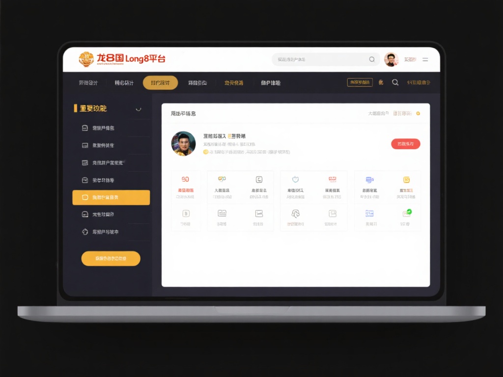龙8国long8娱乐平台全面揭秘：热门功能与独特优势深入解析