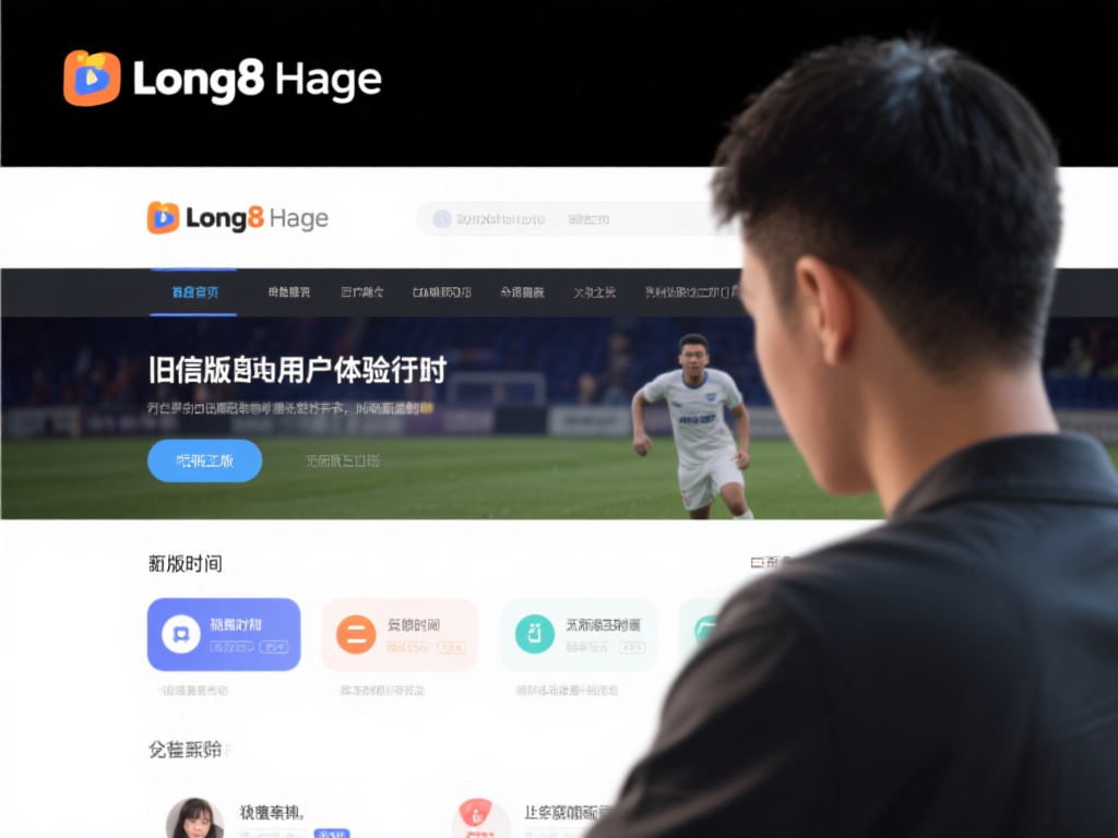 Long8龙8首页优化升级后用户操作详细指南