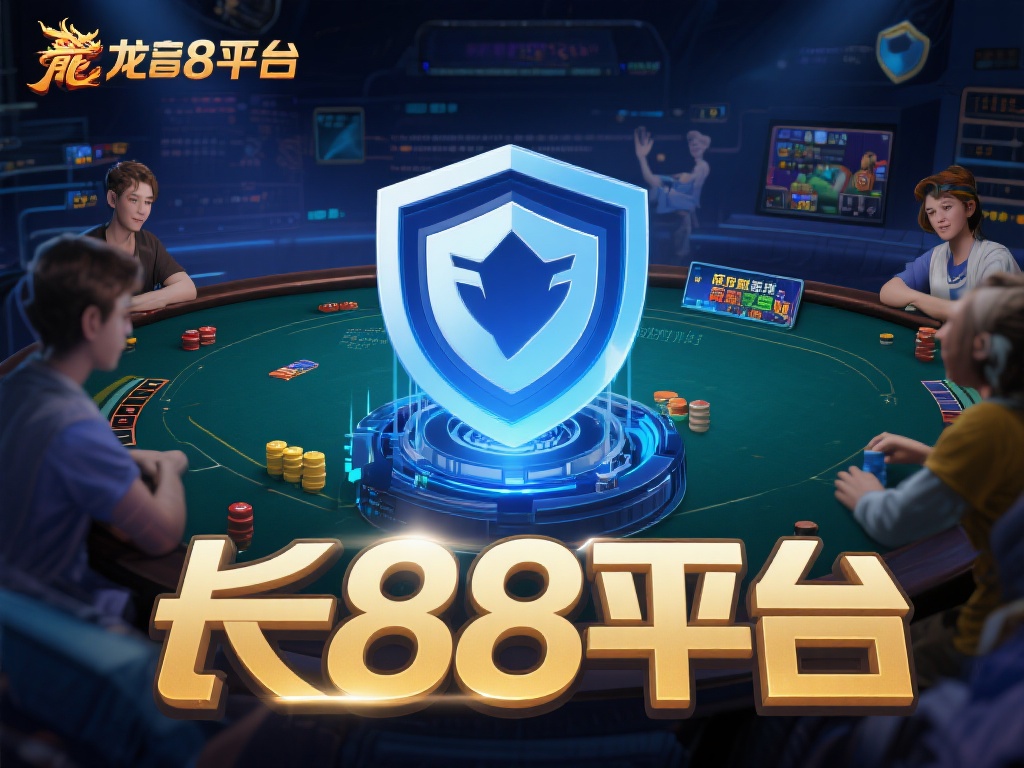 探索长8官网龙8平台，尊享顶级竞技乐趣