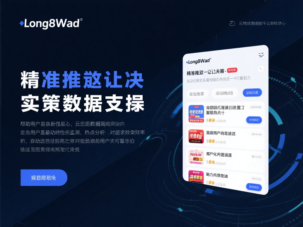 long8网页版独特功能解析：体验全新使用方式