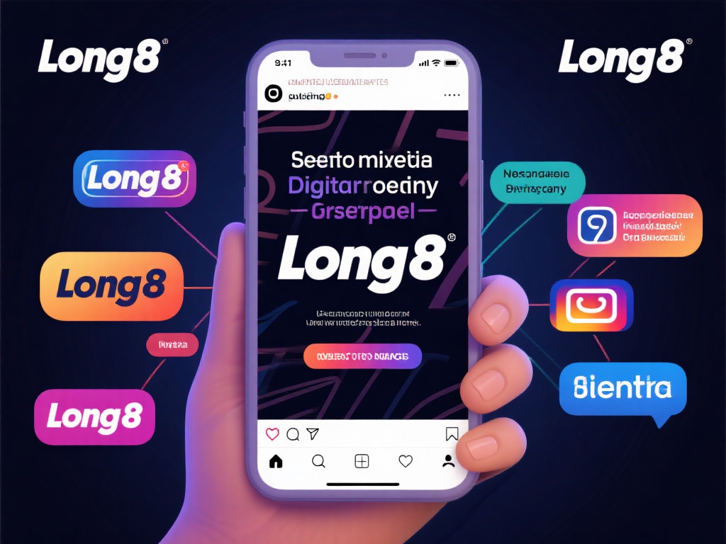 探秘Long8品牌背后的故事及其起源