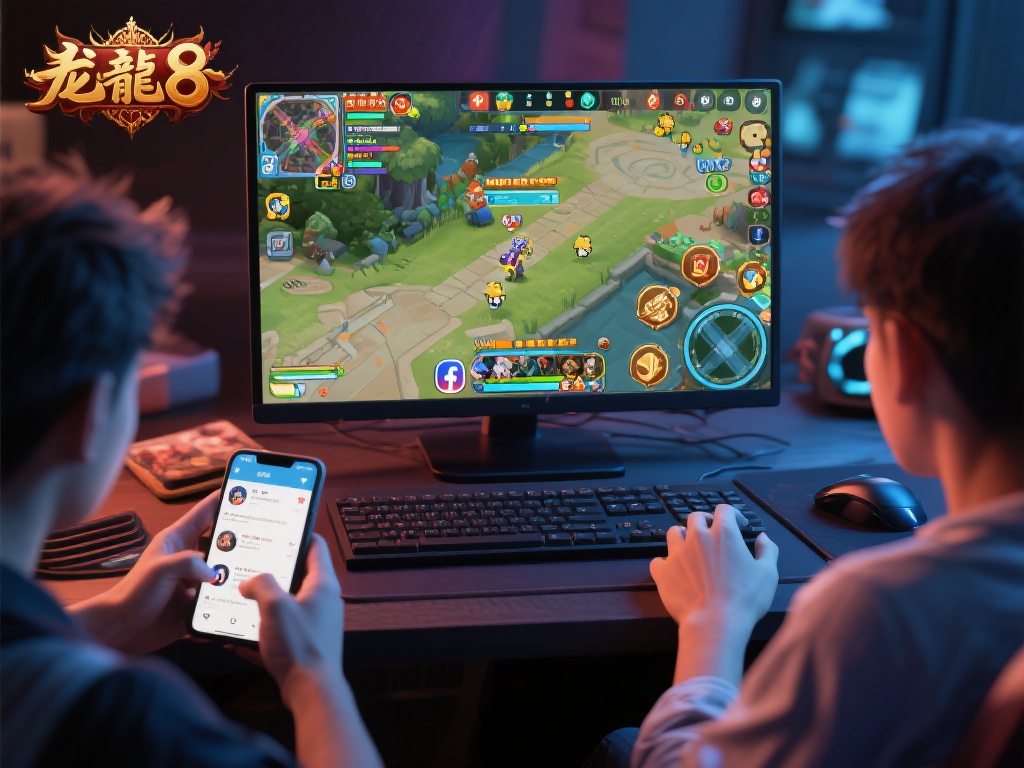 同时，保持专注力也是提高效率的关键。在畅玩龙8首的