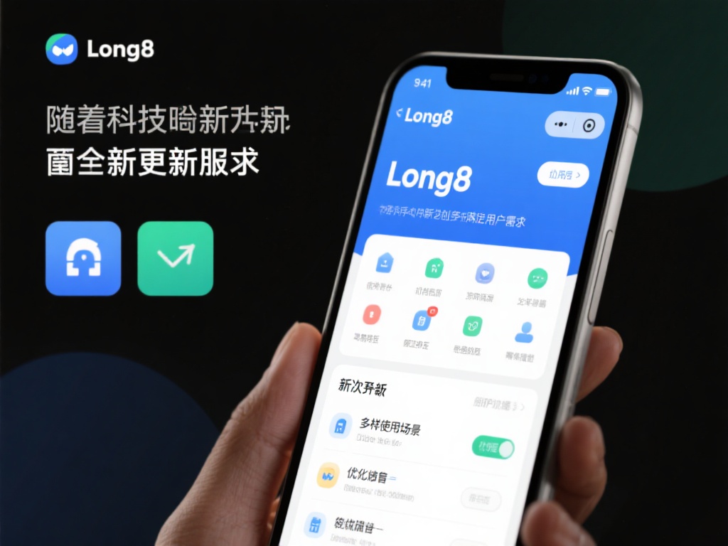 随着科技日新月异的发展，移动应用不断创新以满足用户