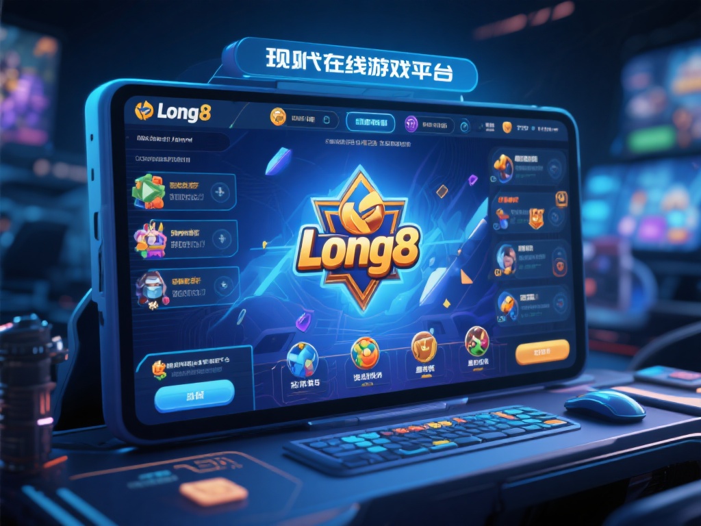 现代在线游戏平台日新月异，尤其是Long8国际游戏