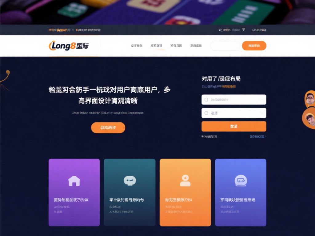 深入解析long8国际官方用户评价：真实体验全面分享