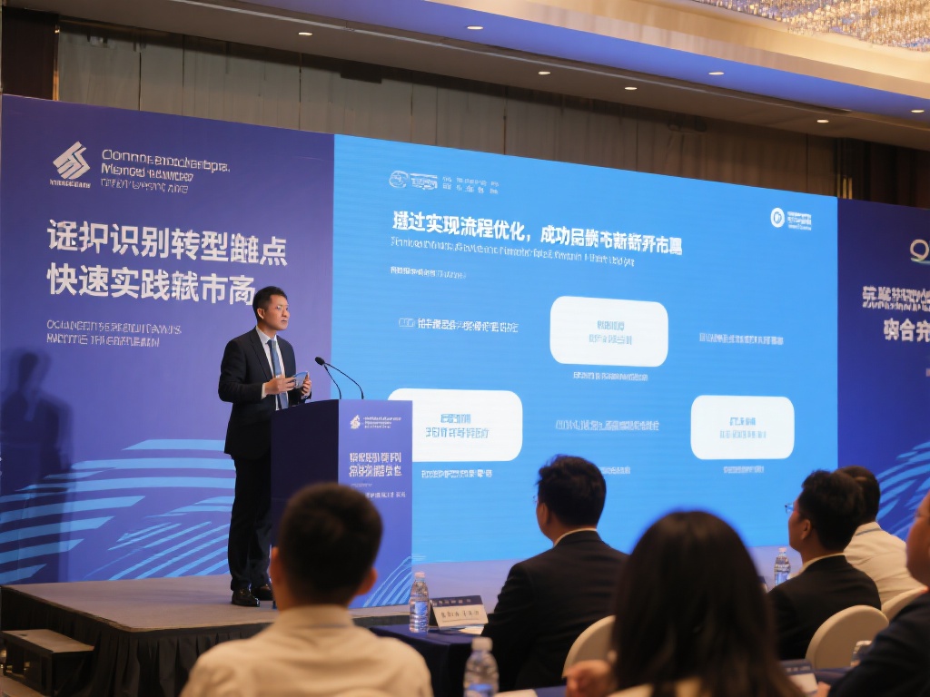 长8论坛：行业变革与创新的未来风向标