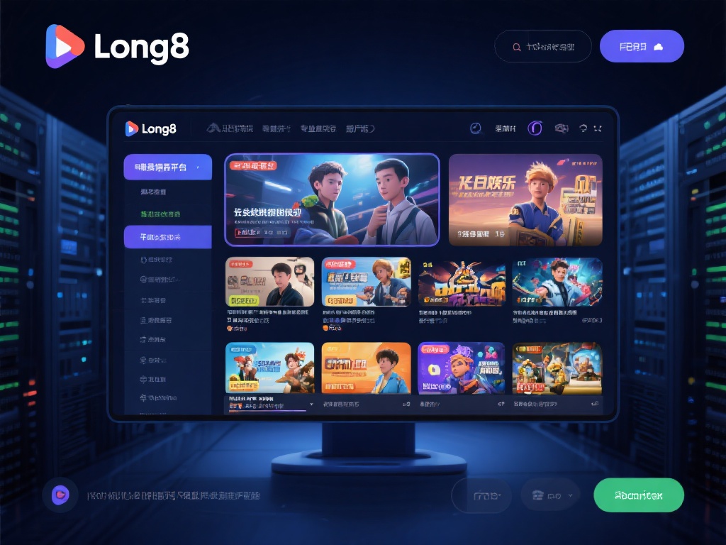 探索long8唯一平台的独特魅力，开启全新体验之旅