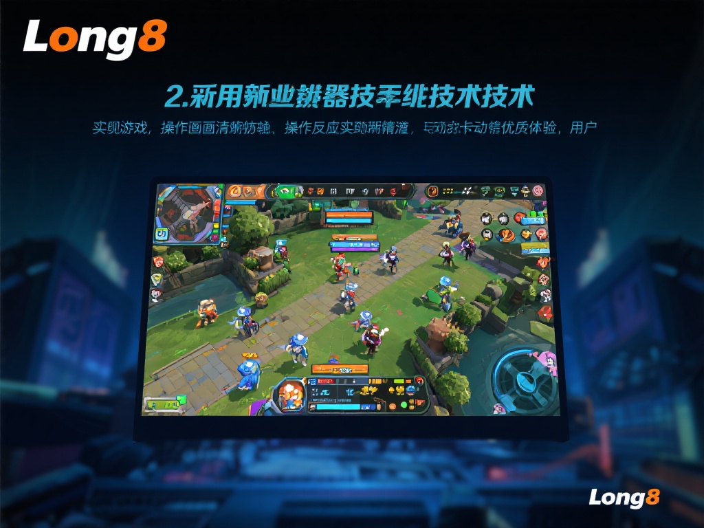 尽享无限游戏乐趣，长久优质平台long8为您呈现