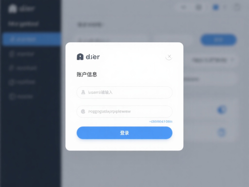 Long8官网登录失败原因及详细解决方法