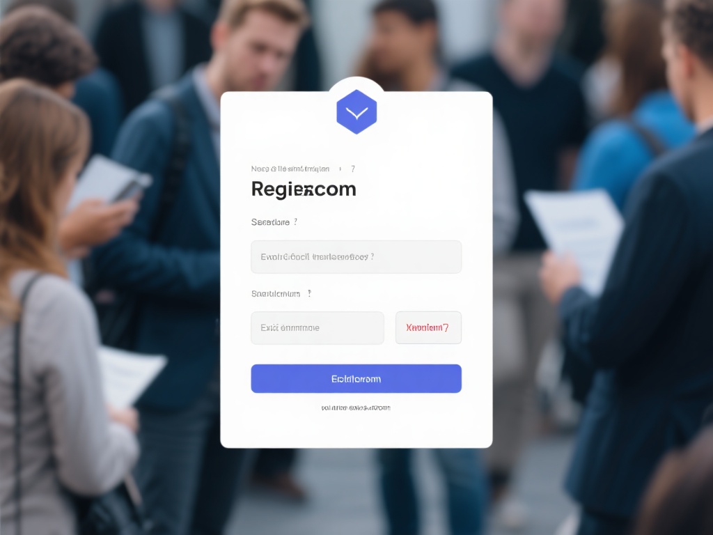 Long8平台注册详细教程，快速轻松上手注册秘籍