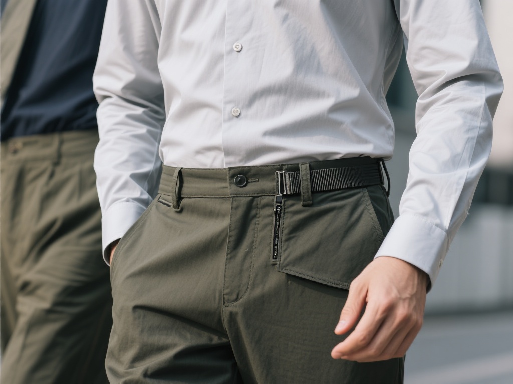 深度剖析：长期穿着long8服装品牌的真实体验