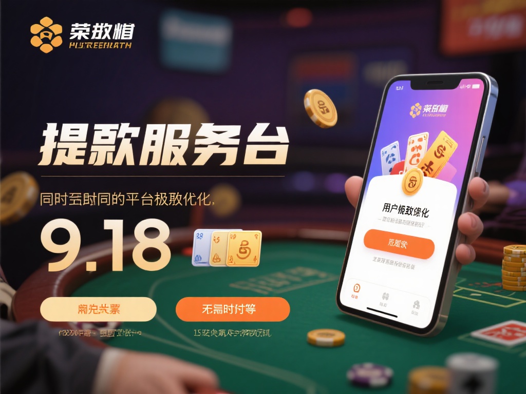 与此同时，平台在提款服务上也做到了极致优化，用户可