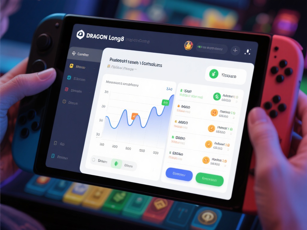龙国际long8官方推荐：最佳游戏攻略与高中奖概率分析