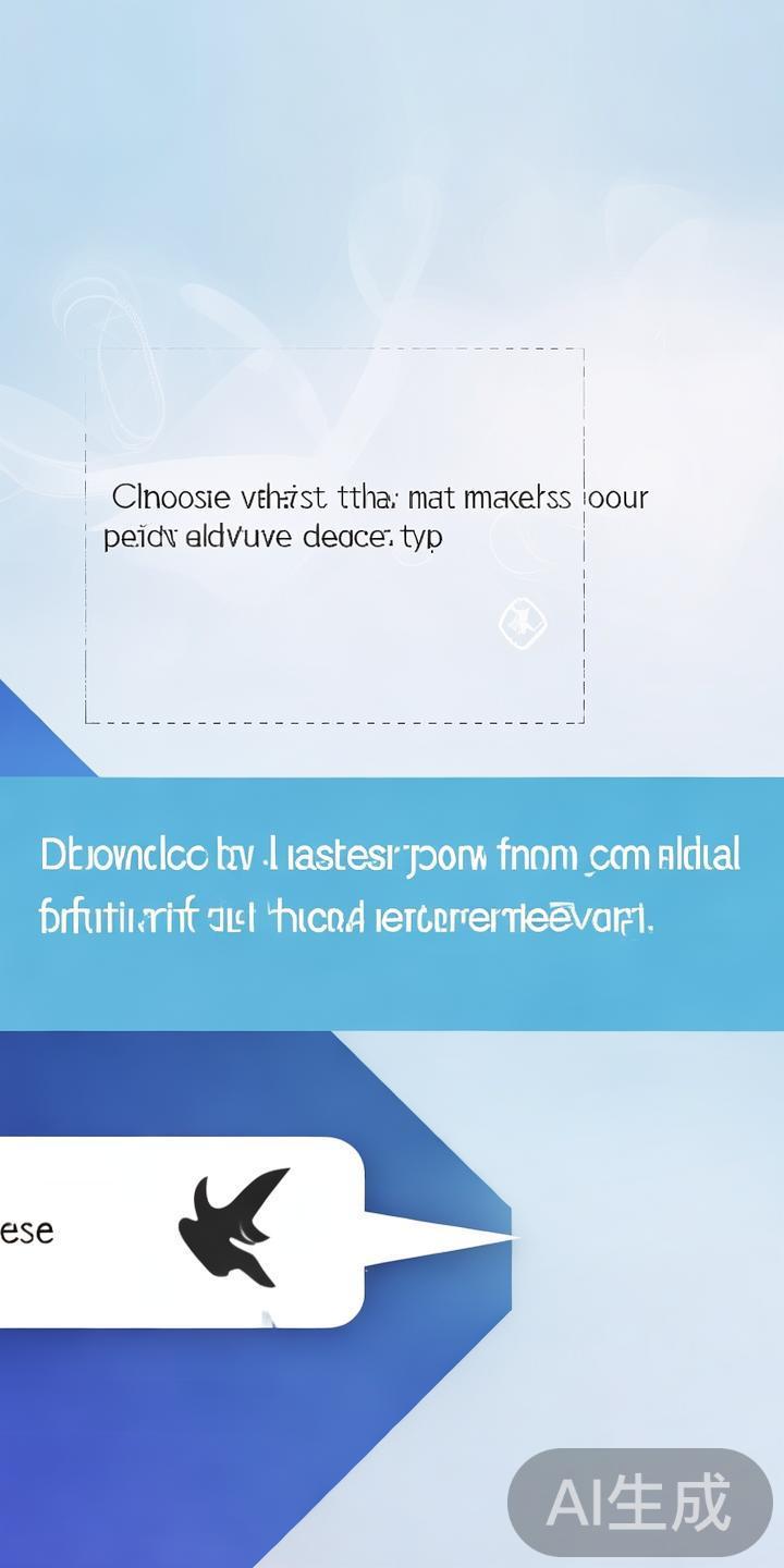 选择适配设备的下载安装包
根据所使用的设备类型（