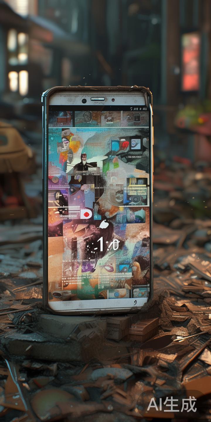 以往，龙8国际老手机凭借其流畅的操作体验赢得了市场