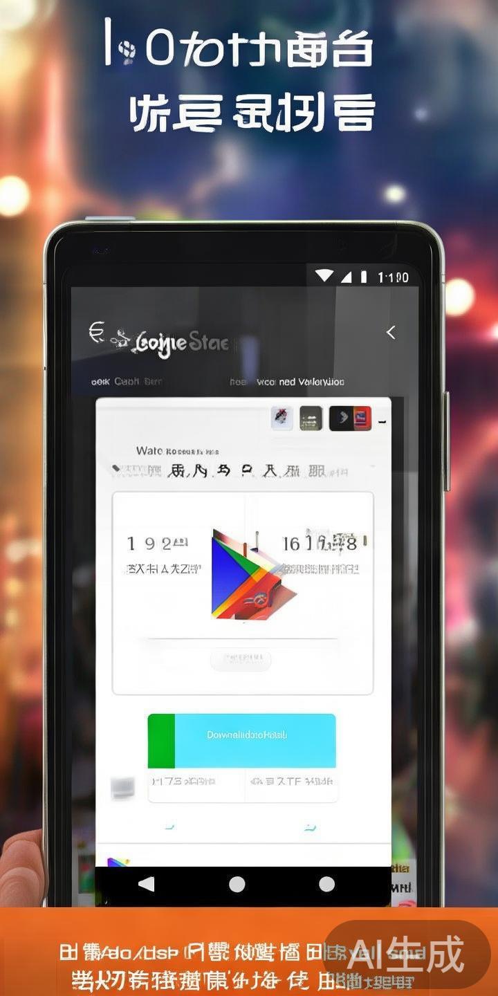 除了官方网站外，Google&nbsp;Play商店也是一个