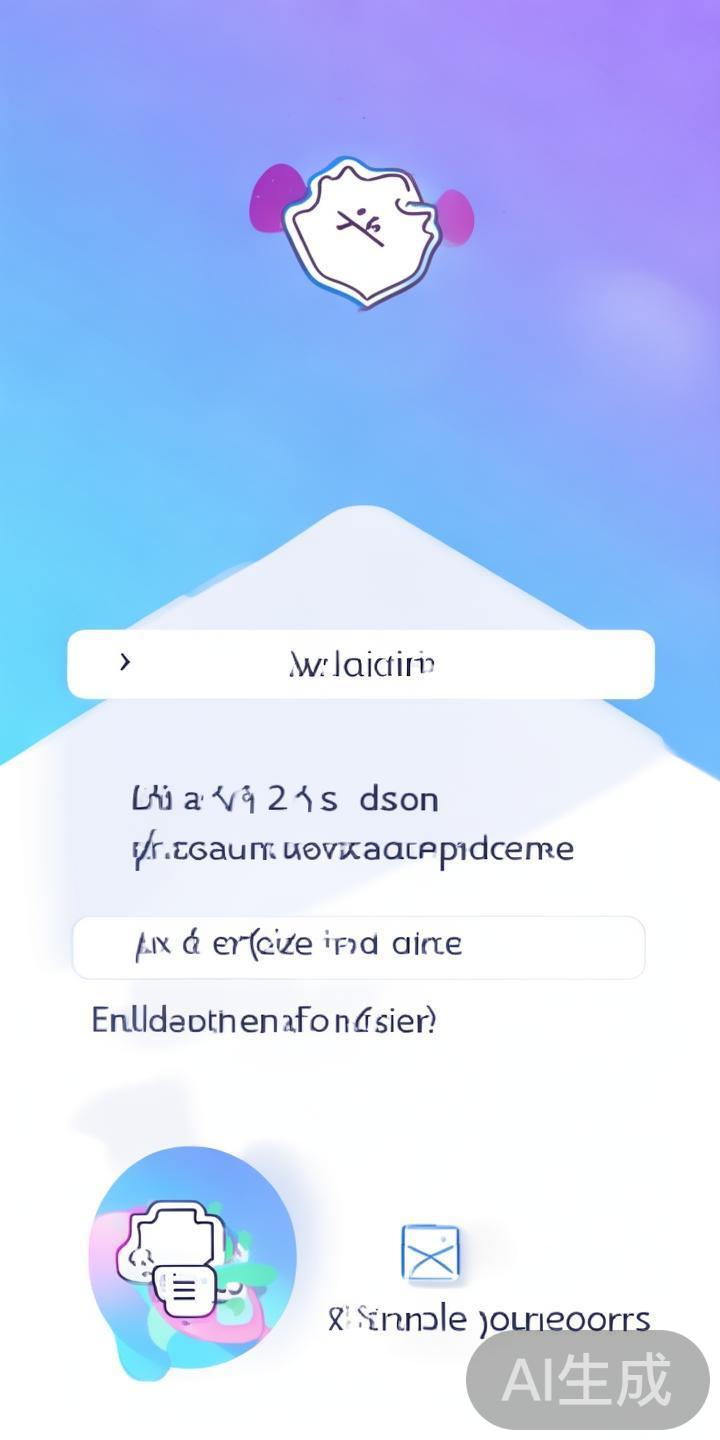 4.&nbsp;登录并绑定账号
安装完成后，打开应用，根据