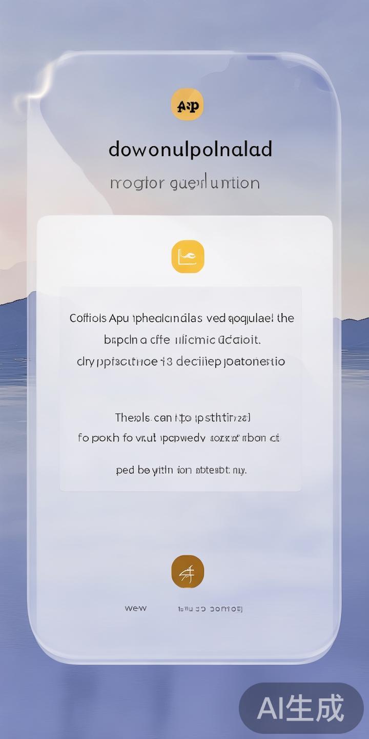 推荐的安全下载渠道
目前，在官方应用商店或者官方