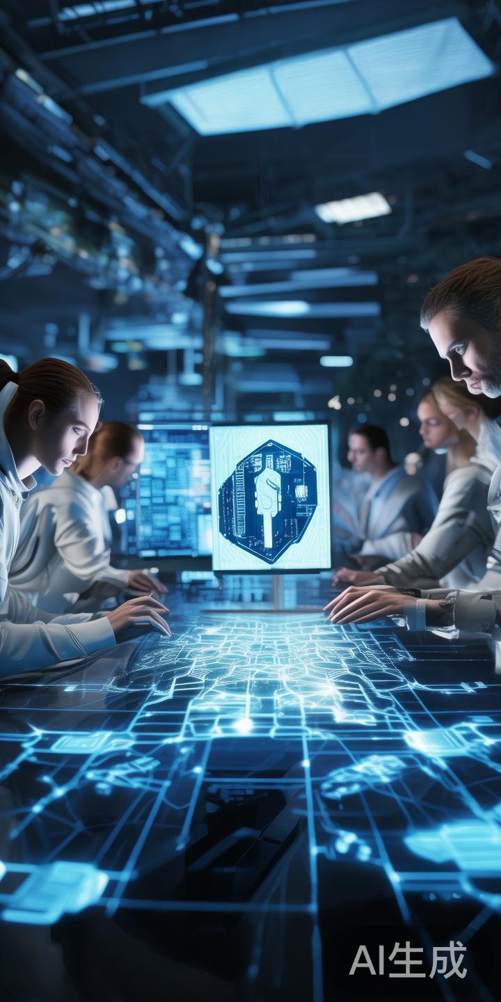 首要的保障措施是构建完善的技术基础。这包括采用先进