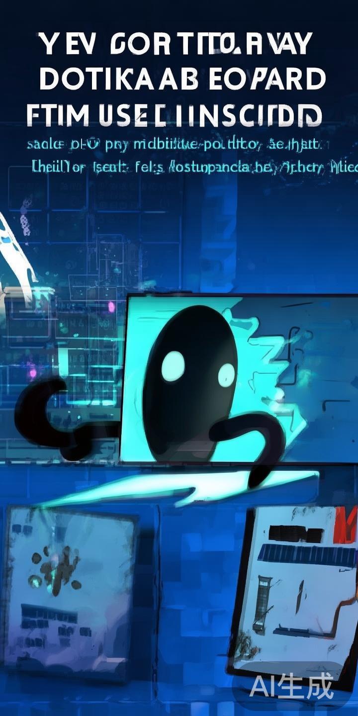 有用户反馈因从非官方渠道下载软件，导致个人信息被盗