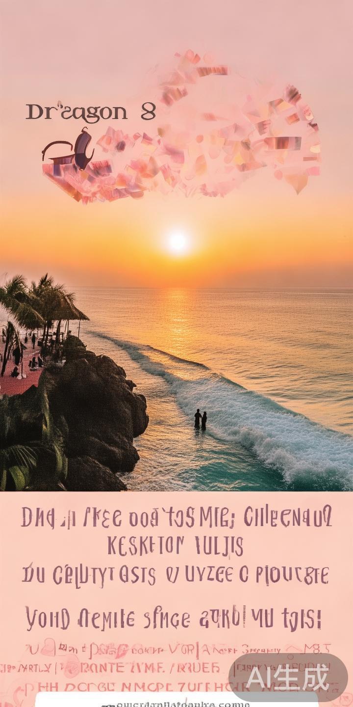 在“龙8国际520”的引领下，许多情侣和家庭都在寻