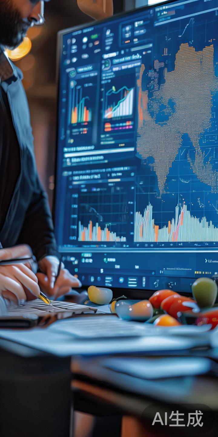 打造全方位策略:有效利用龙8国际官网优惠提升盈利的实用指南 结合数据分析优化优惠方案
在实际操作中,数据分析