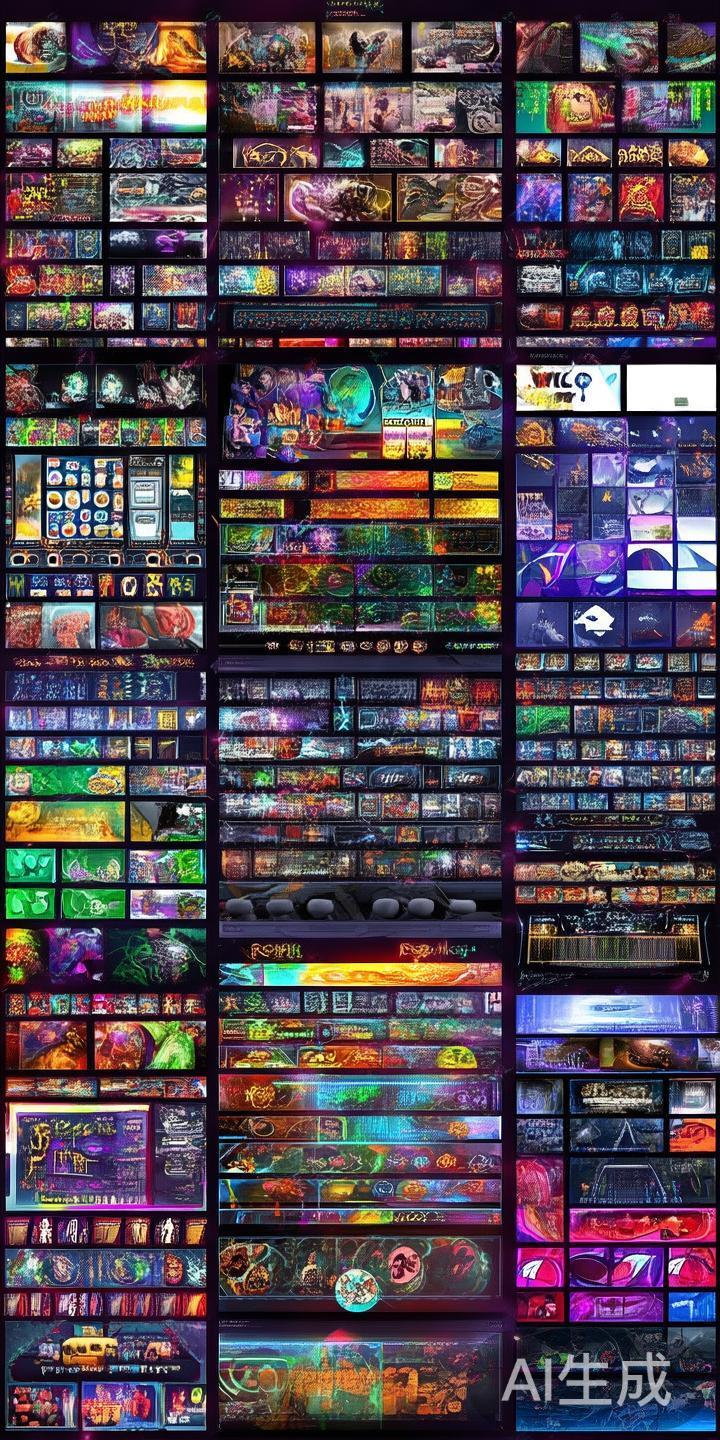 全面揭秘龙8国际娱乐:全球最受欢迎的顶级娱乐平台推荐指南 丰富多样的游戏类别
平台涵盖了各类热门游戏,包括