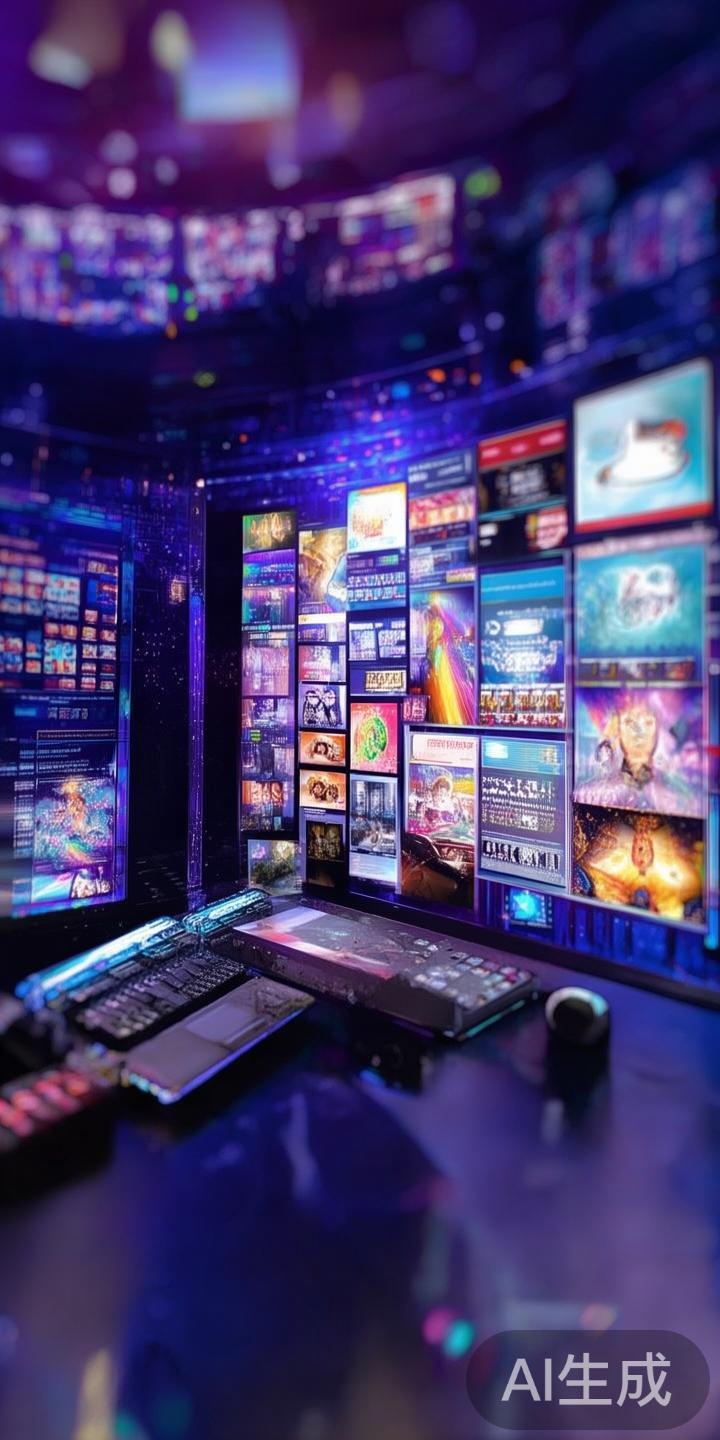 除了安全之外，游戏体验的流畅性也是平台的重要指标。