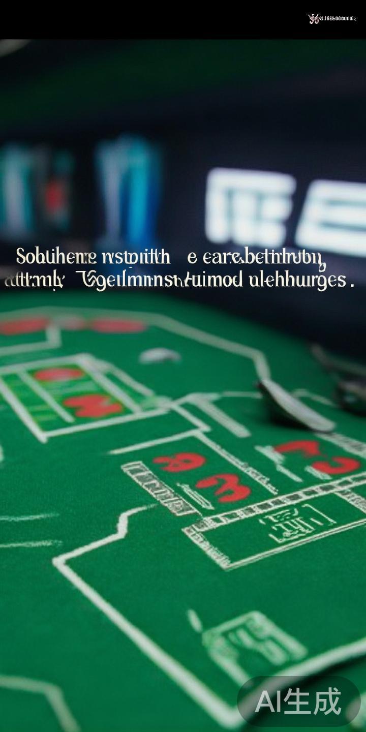 在当今网络娱乐快速发展的背景下，互联网博彩平台的安