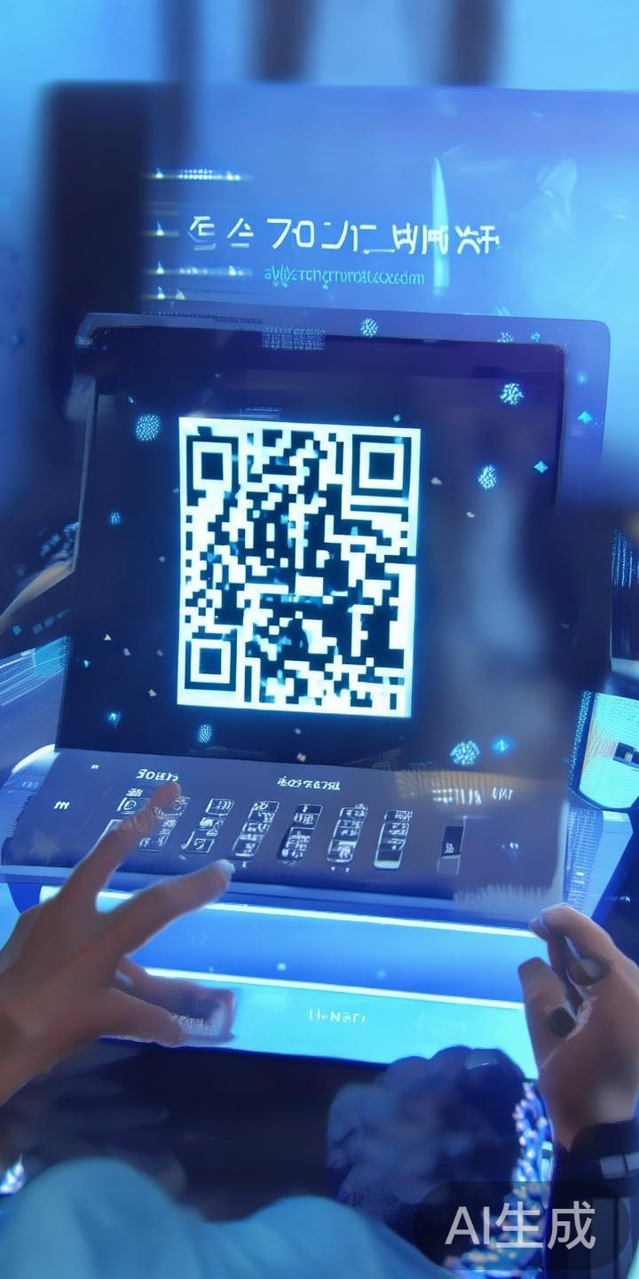 启用双重验证
在登录过程中，开启二次验证功能，增