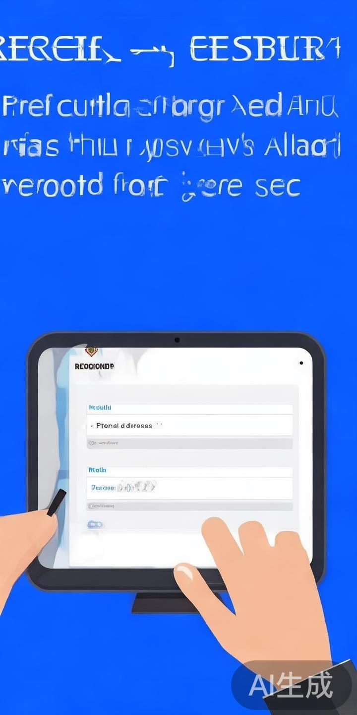 填写真实信息：在注册页面，填写准确的个人资料，包括