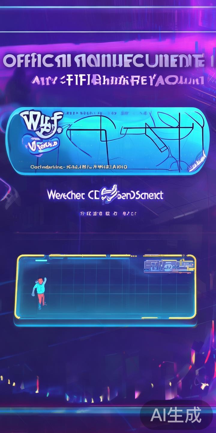 官方公告及微信公众号
许多游戏平台会通过官方公告
